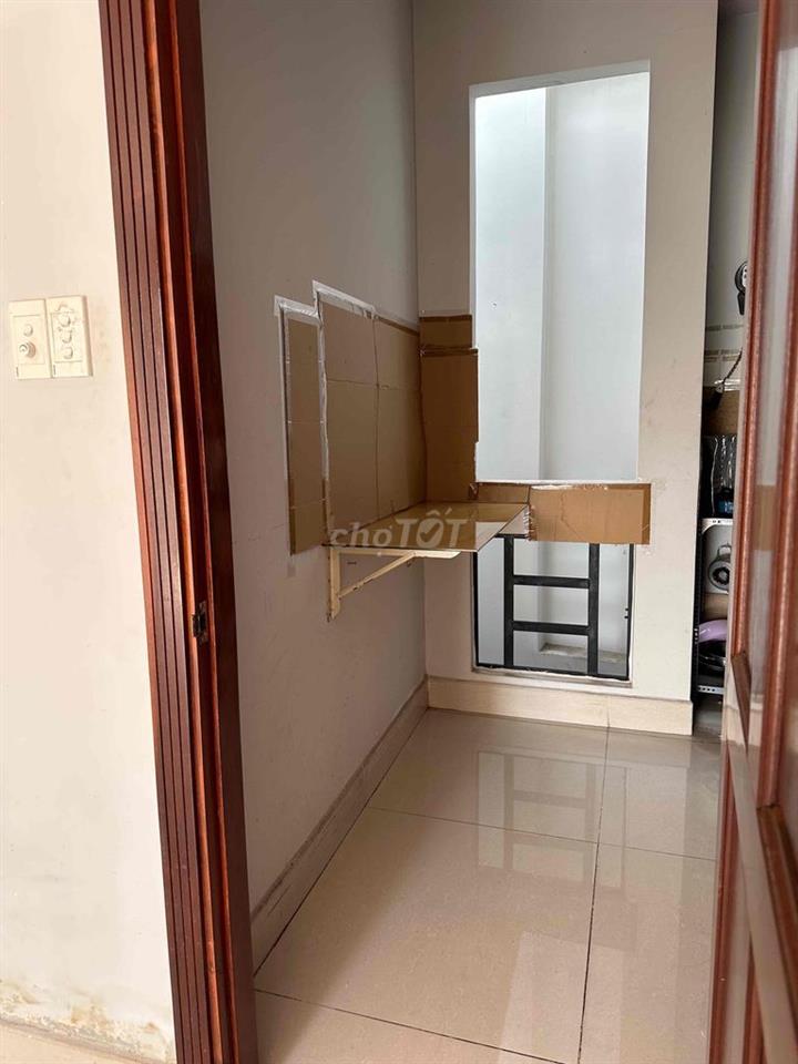 Phòng trọ Đường số 1, P11, Gò Vấp