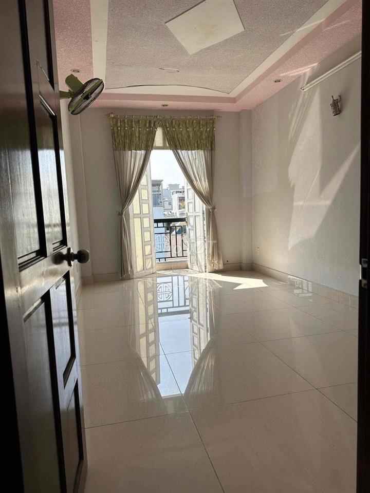 Phòng trọ Đường số 1, P11, Gò Vấp