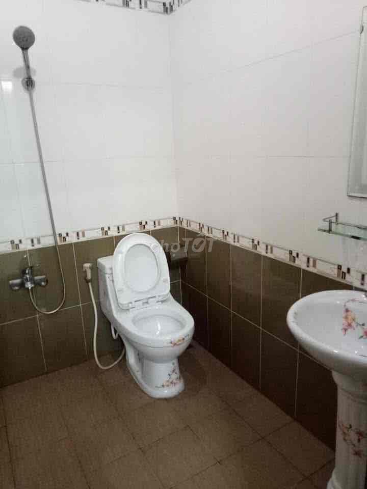 Phòng trọ Đường số 1, P11, Gò Vấp