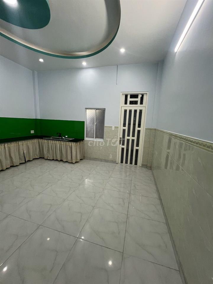 Cho thuê nhà nguyên căn khu vực quận 7, nhà bè