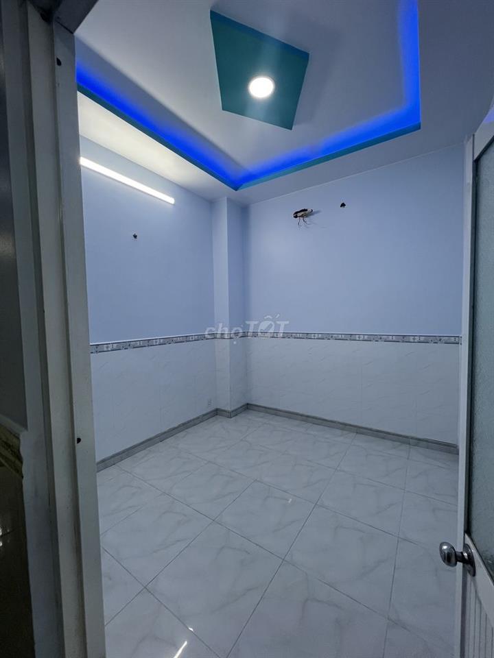 Cho thuê nhà nguyên căn khu vực quận 7, nhà bè