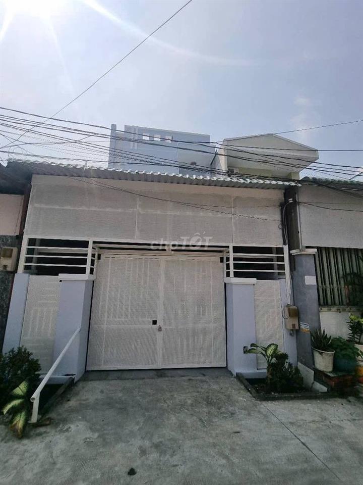 Cho thuê nhà nguyên căn khu vực quận 7, nhà bè