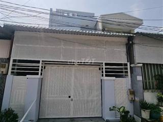 Cho thuê nhà nguyên căn khu vực quận 7, nhà bè