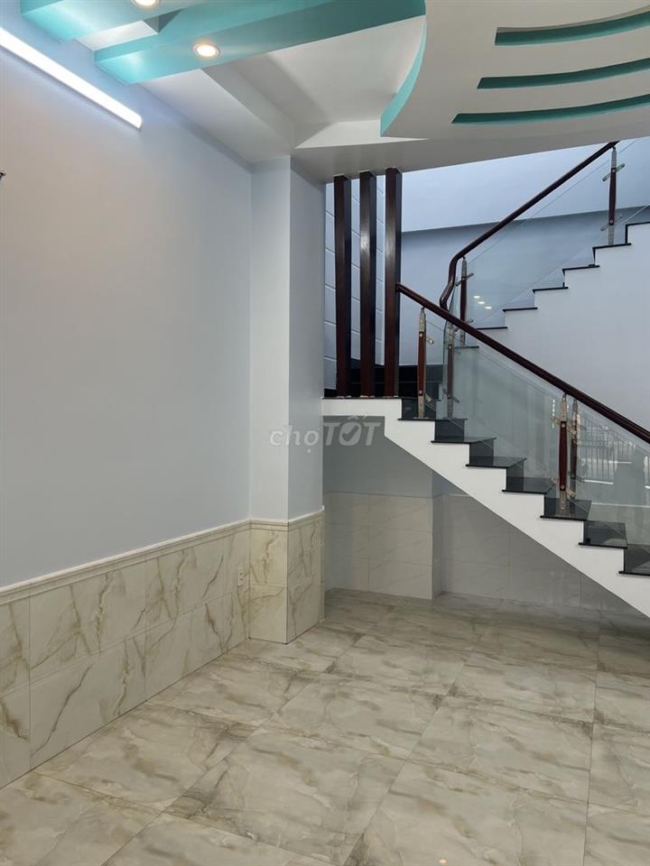 Cho thuê nhà nguyên căn khu vực quận 7, nhà bè