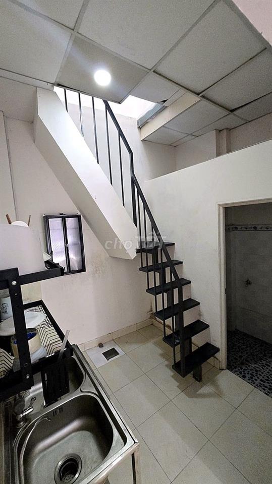 CHO THUÊ NHÀ NGUYÊN CĂN – 42 (nối dài) NGUYỄN BỈNH KHIÊM, P. TÂN ĐỊNH