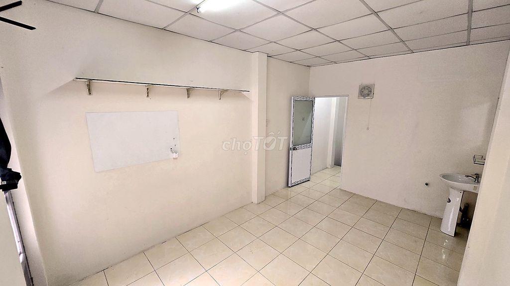 CHO THUÊ NHÀ NGUYÊN CĂN – 42 (nối dài) NGUYỄN BỈNH KHIÊM, P. TÂN ĐỊNH