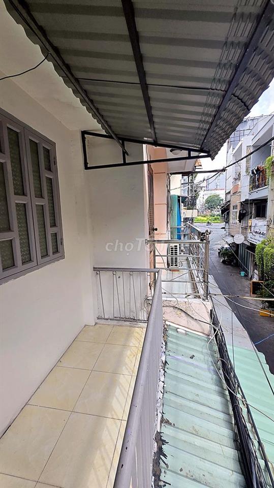 CHO THUÊ NHÀ NGUYÊN CĂN – 42 (nối dài) NGUYỄN BỈNH KHIÊM, P. TÂN ĐỊNH