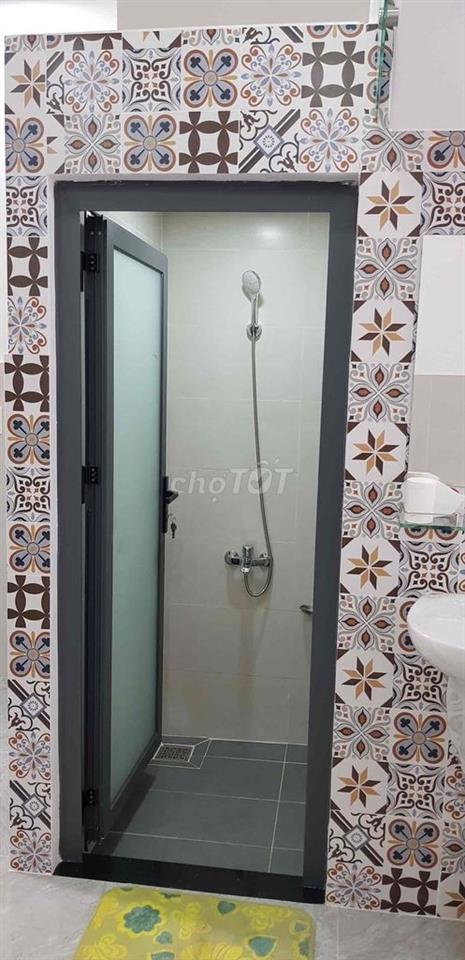 CHO THUÊ NHÀ NGUYÊN CĂN HẺM TRẦN XUÂN SOẠN - QUẬN 7 (GIÁ CHỈ 10 TRIỆU/