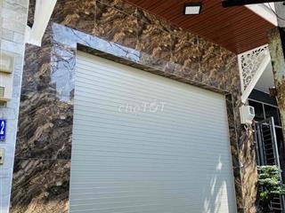 CHO THUÊ NHÀ NGUYÊN CĂN HẺM TRẦN XUÂN SOẠN - QUẬN 7 (GIÁ CHỈ 10 TRIỆU/