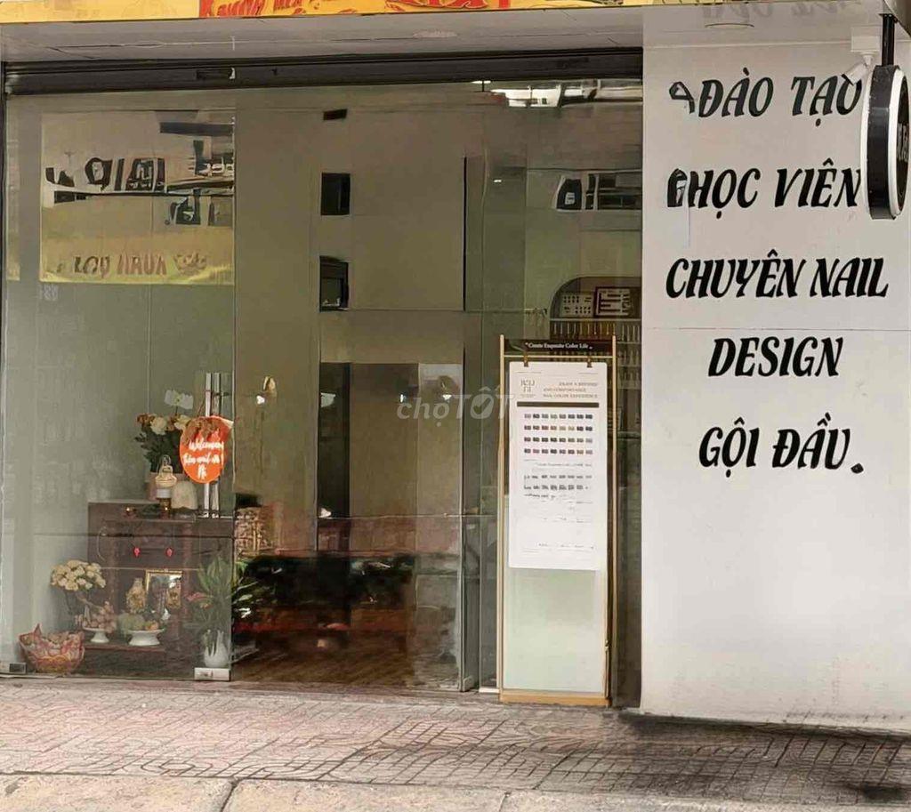 Cần cho thuê chỗ để xe cf, take a way giá rẻ