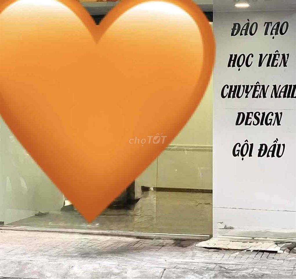 Cần cho thuê chỗ để xe cf, take a way giá rẻ