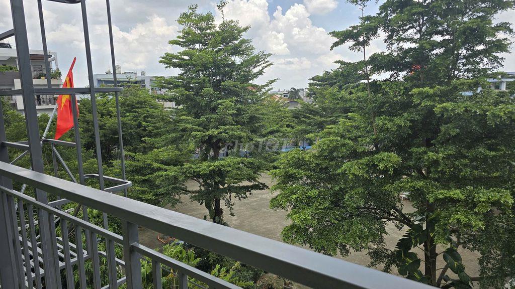 NHÀ TRỌ QUẬN 9 GẦN METRO DỄ DI CHUYỂN VÀO TRUNG TÂM THÀNH PHỐ