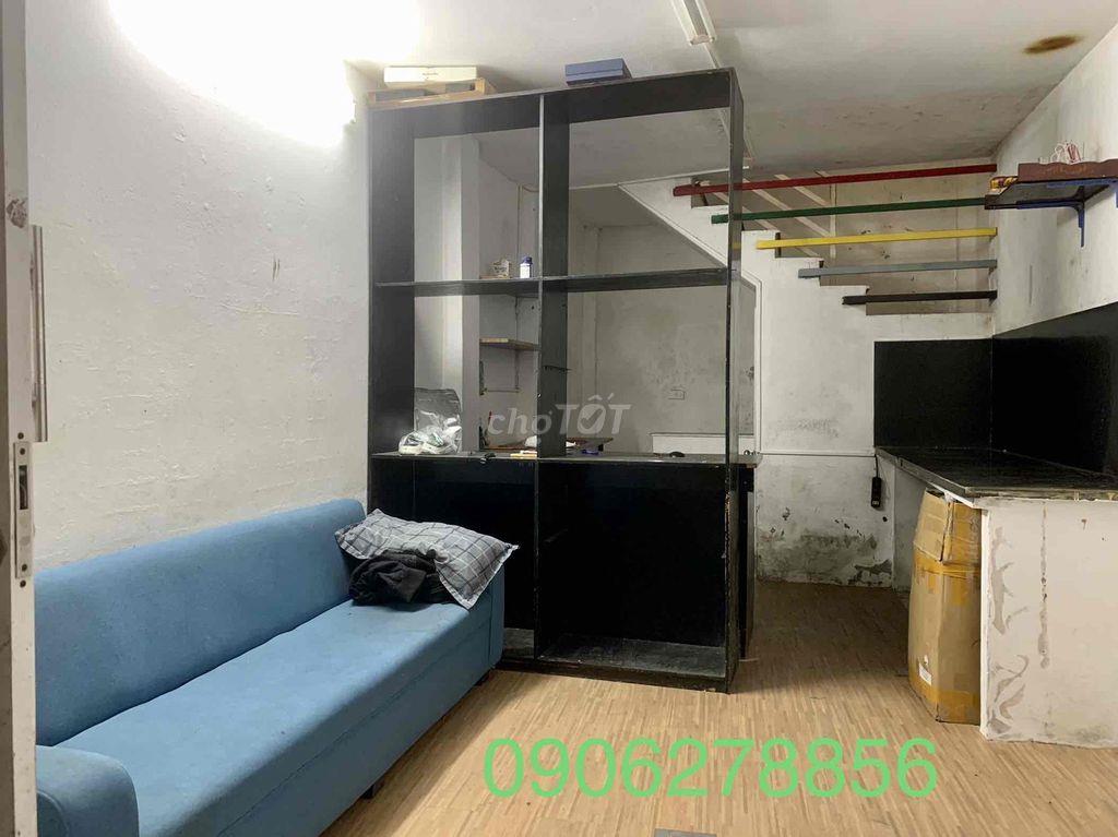 Nhà nguyên căn cho thuê lâu dài