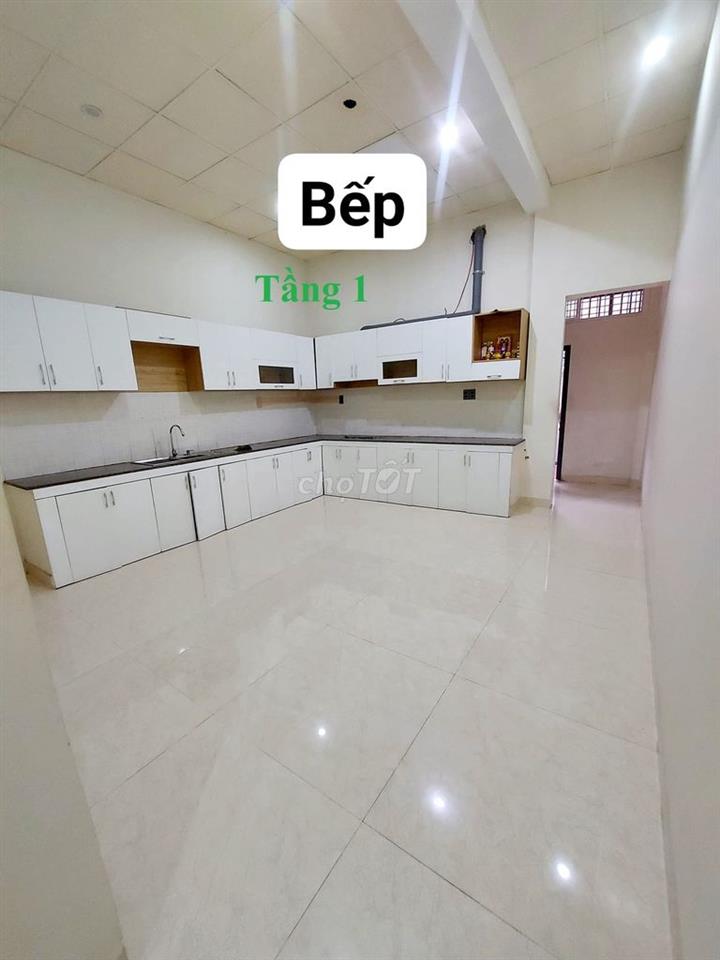 Bán nhà 2 tầng mặt tiền đường 10,5m Hồ Tùng Mậu, Đà nẵng