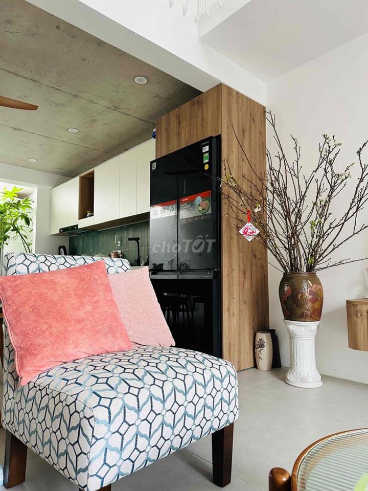 Chính chủ cho thuê nhà Mới khu FPT