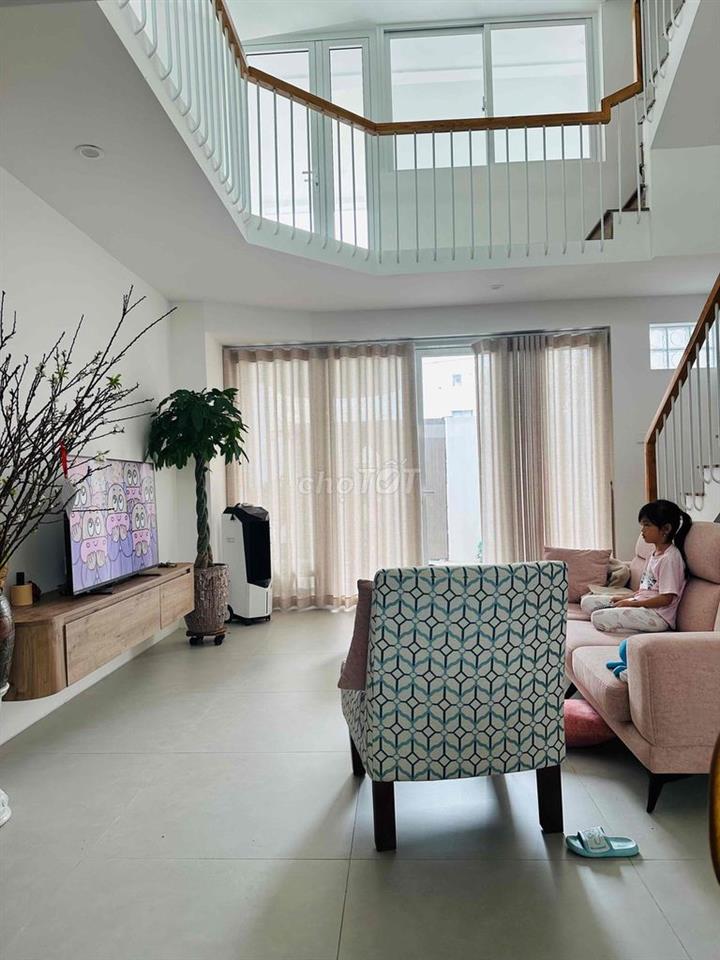 Chính chủ cho thuê nhà Mới khu FPT