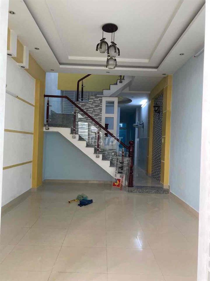 cho thuê nhà nguyên căn Đường Bình Thành