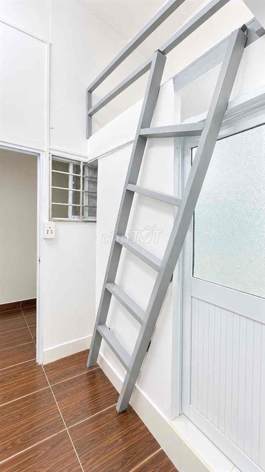 🏠 PHÒNG GÁC LỬNG – CHỈ 2,3 TRIỆU/THÁNG - phù hợp 1 người ở