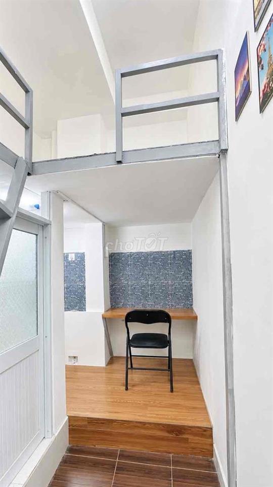 🏠 PHÒNG GÁC LỬNG – CHỈ 2,3 TRIỆU/THÁNG - phù hợp 1 người ở