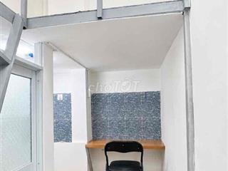 🏠 PHÒNG GÁC LỬNG – CHỈ 2,3 TRIỆU/THÁNG - phù hợp 1 người ở