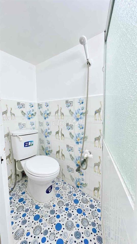 🏠 PHÒNG GÁC LỬNG – CHỈ 2,3 TRIỆU/THÁNG - phù hợp 1 người ở