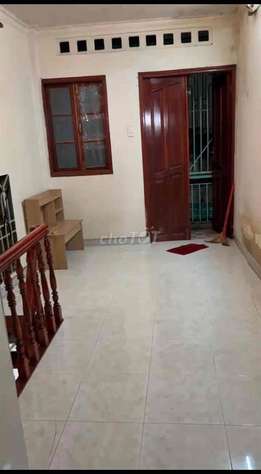 Nhà Gò Vấp Giáp Bình Thạnh chỉ 2 Tỷ