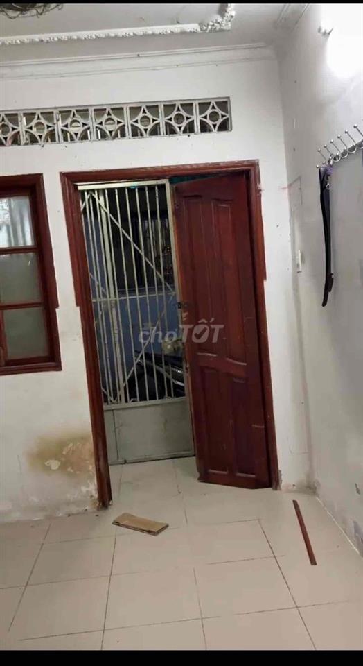 Nhà Gò Vấp Giáp Bình Thạnh chỉ 2 Tỷ