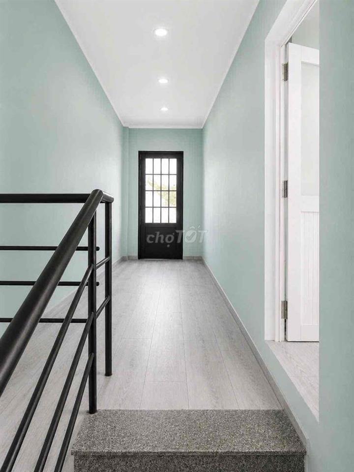 nhà 50m2 4 Tỷ 500