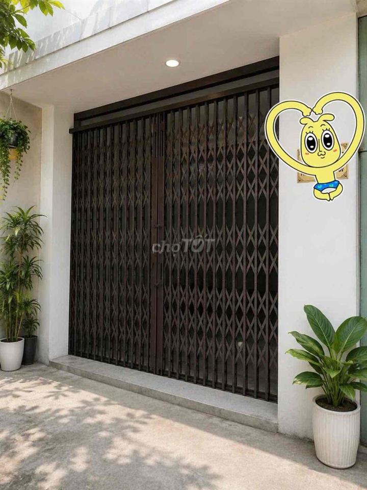 nhà 50m2 4 Tỷ 500