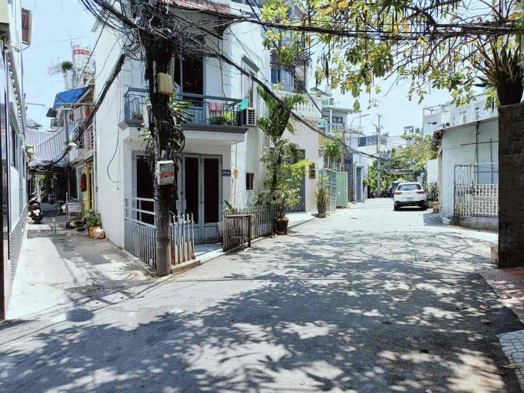 Nhà 6,2m x 7m - Phạm Văn Chiêu