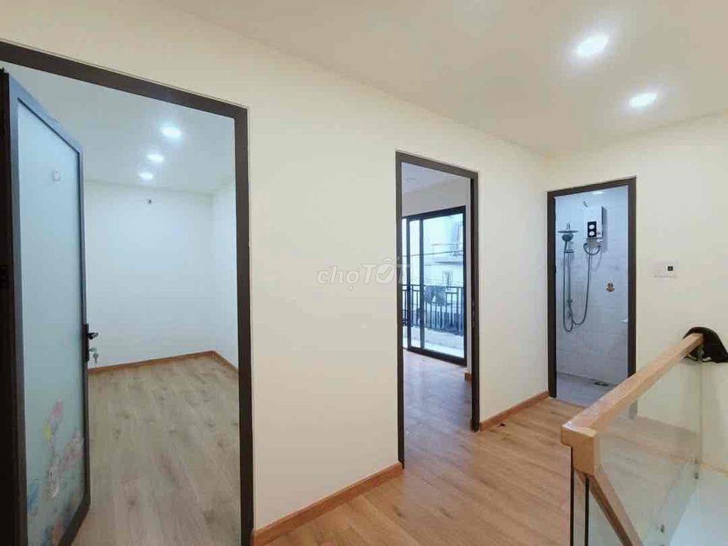 Nhà 6,2m x 7m - Phạm Văn Chiêu
