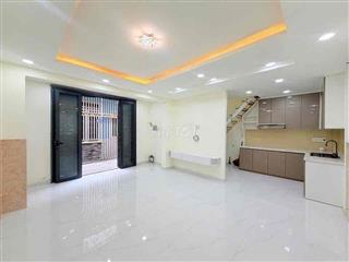Nhà 6,2m x 7m - Phạm Văn Chiêu