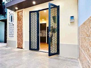 ‼️ Nhà Mới Dương Quảng Hàm 3 Tỷ 💵3Phòng Ngủ Sân Thượng