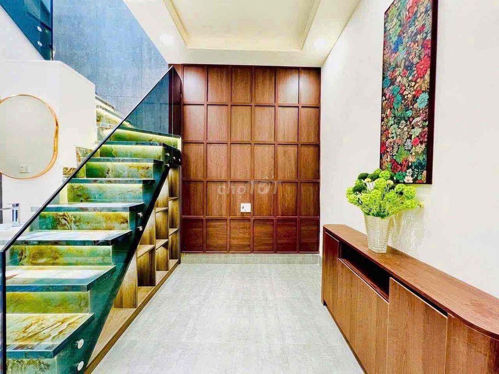 ‼️ Nhà Mới Dương Quảng Hàm 3 Tỷ 💵3Phòng Ngủ Sân Thượng