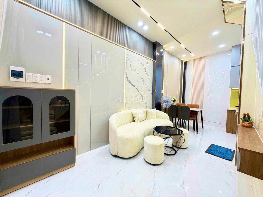 Nhà 3 Tỷ 2 PN Đường Thống Nhất p16