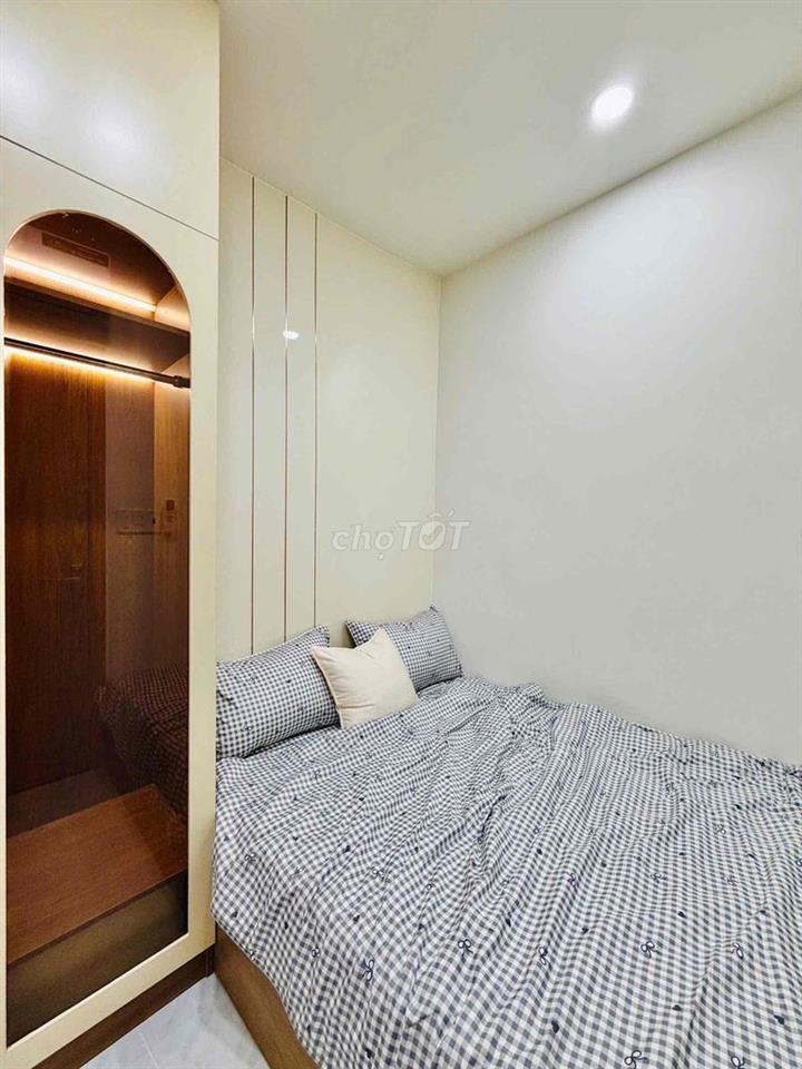 Nhà 3 Tỷ 2 PN Đường Thống Nhất p16