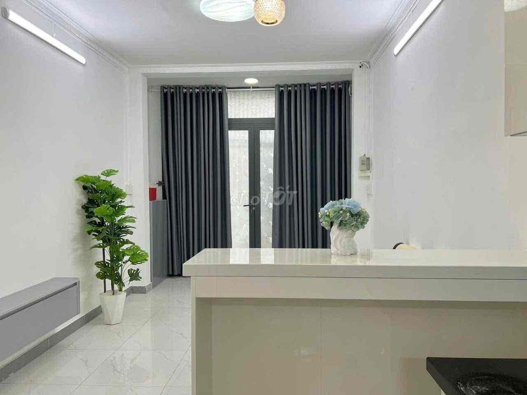 Nhà Nguyễn Văn Khối📍 Hẻm Xe Hơi 🚘 2 PN nhỉnh 4 Tỷ 💵
