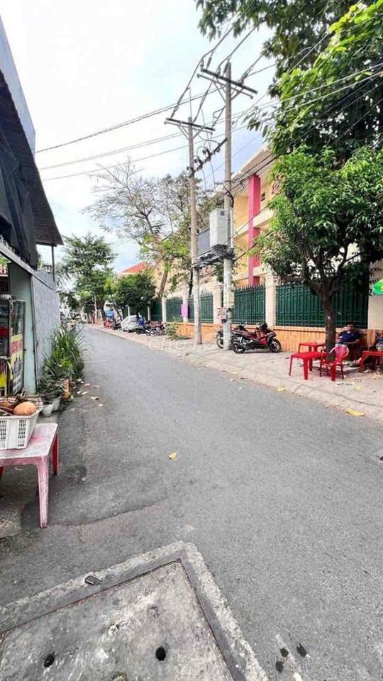 Nhà Nguyễn Văn Khối📍 Hẻm Xe Hơi 🚘 2 PN nhỉnh 4 Tỷ 💵