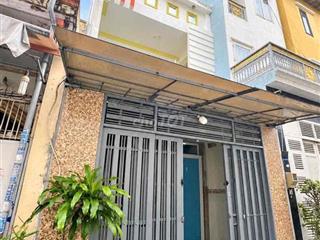 Gấp Bán Nhà Đường Quang Trung🔥 56m2 Giá 4 Tỷ 9 💵 3 Phòng Ngủ