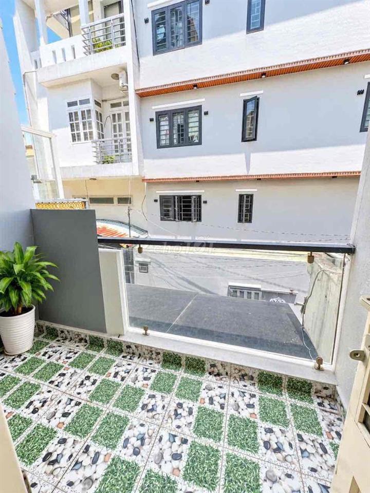 Gấp Bán Nhà Đường Quang Trung🔥 56m2 Giá 4 Tỷ 9 💵 3 Phòng Ngủ