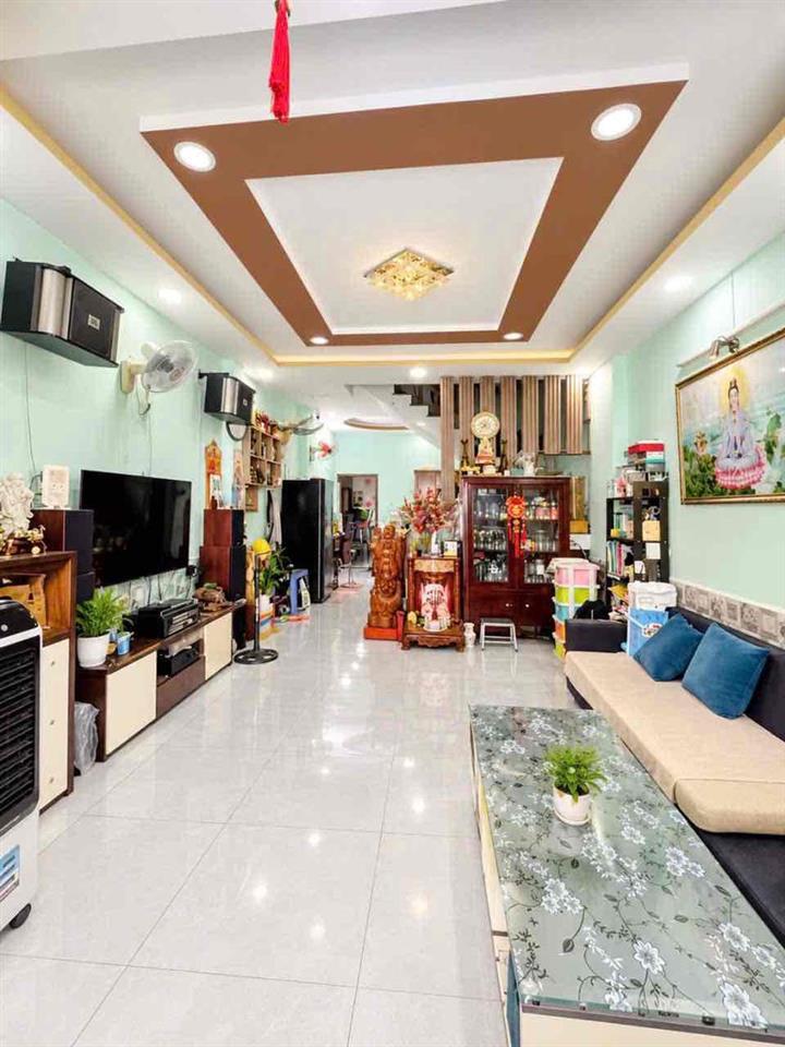 Gấp Bán Nhà Đường Quang Trung🔥 56m2 Giá 4 Tỷ 9 💵 3 Phòng Ngủ