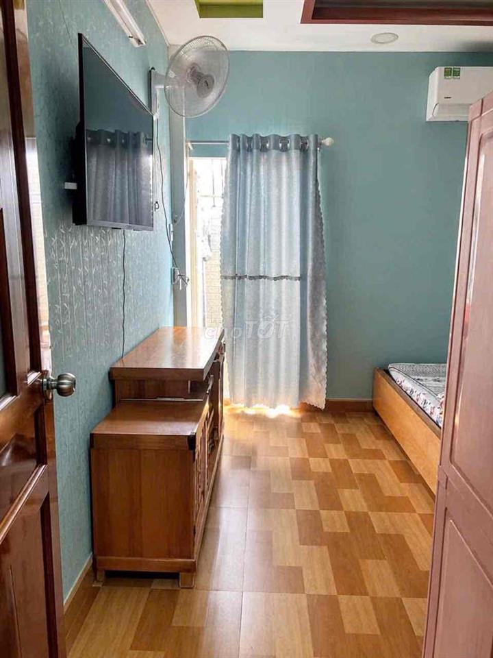 Gấp Bán Nhà Đường Quang Trung🔥 56m2 Giá 4 Tỷ 9 💵 3 Phòng Ngủ
