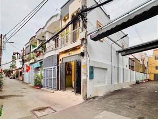 Nổi Bật 3 Tỷ 💵 3 Phòng Ngủ có Phòng Ngủ Tầng Trệt Đường Phan Huy Ích 📍