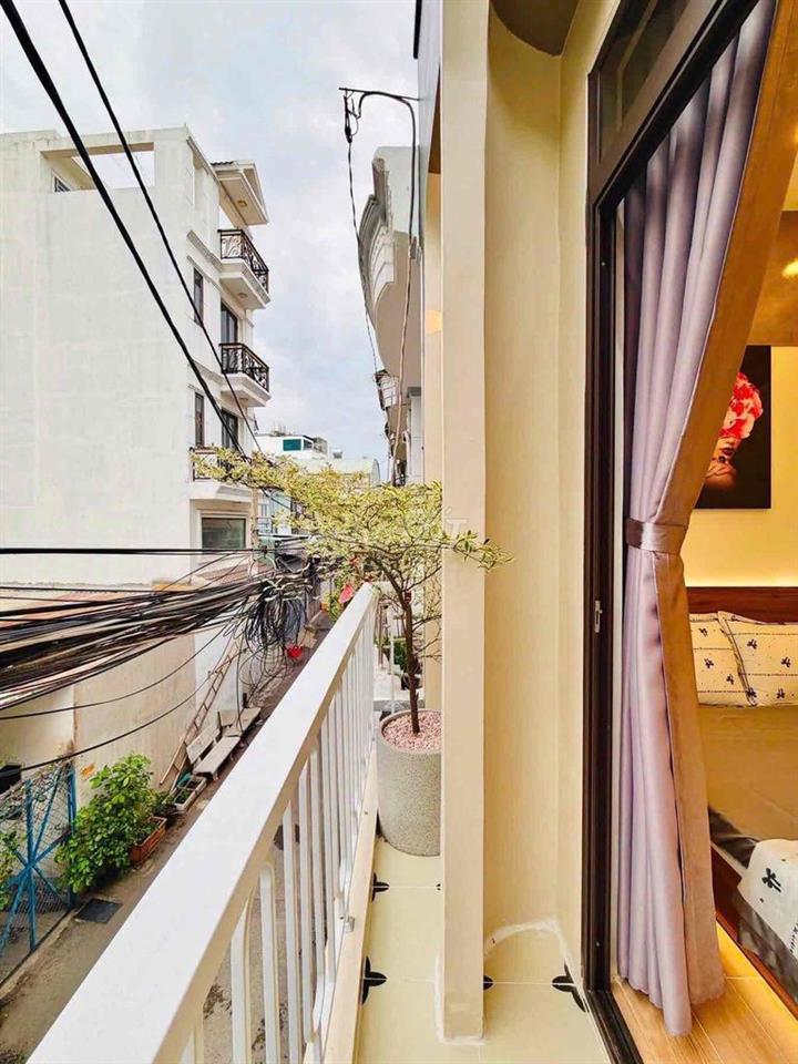 Nổi Bật 3 Tỷ 💵 3 Phòng Ngủ có Phòng Ngủ Tầng Trệt Đường Phan Huy Ích 📍