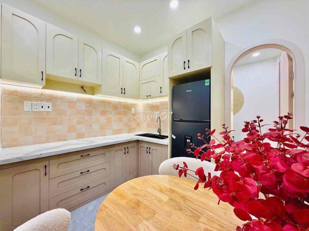 Nổi Bật 3 Tỷ 💵 3 Phòng Ngủ có Phòng Ngủ Tầng Trệt Đường Phan Huy Ích 📍