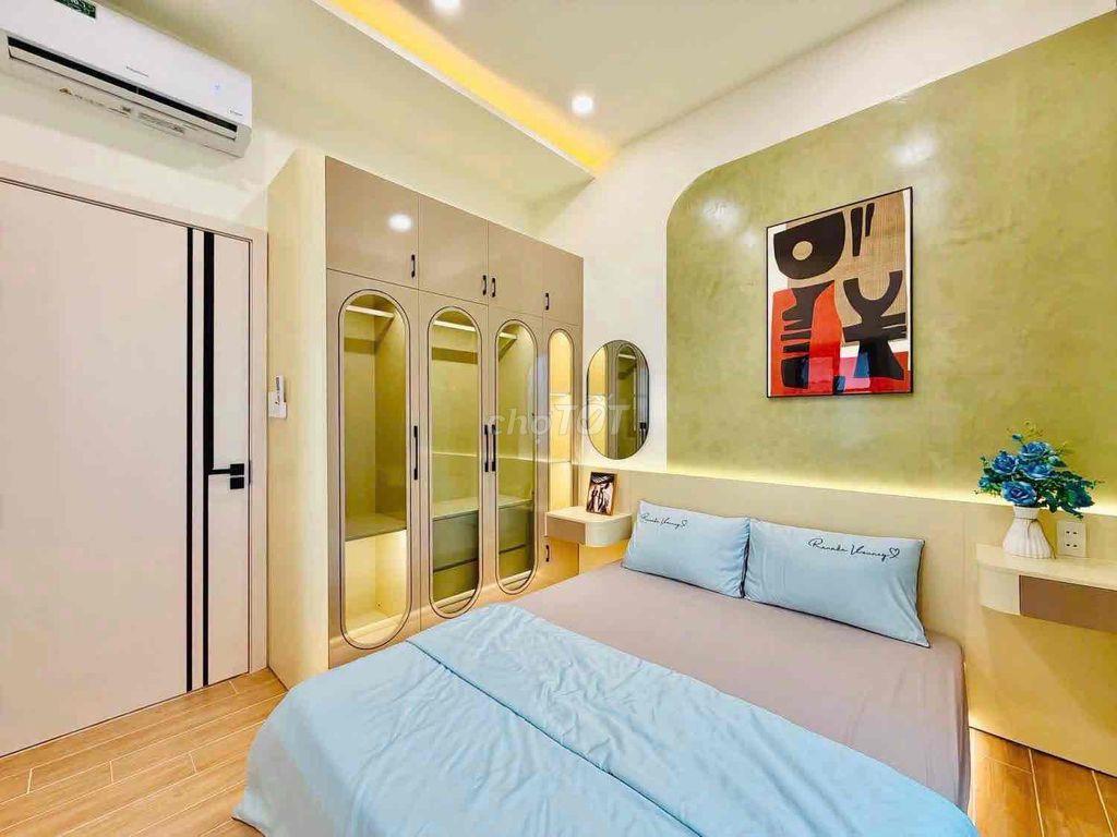 Nổi Bật 3 Tỷ 💵 3 Phòng Ngủ có Phòng Ngủ Tầng Trệt Đường Phan Huy Ích 📍