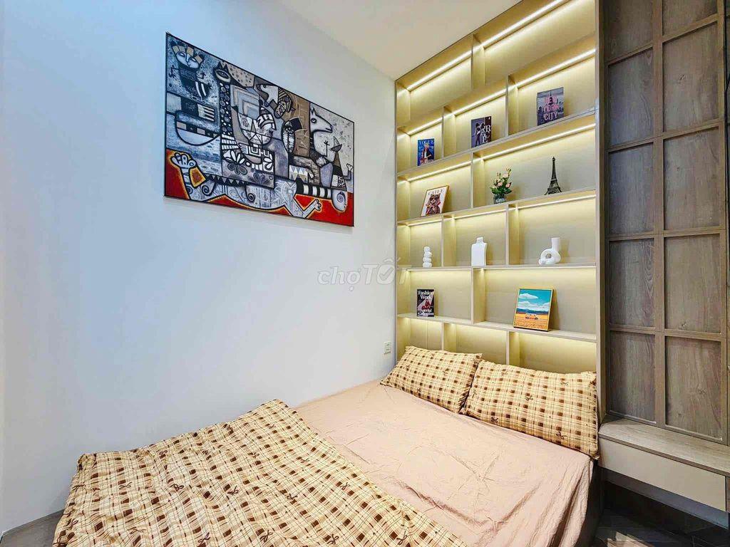 3 Tỷ Sổ Hồng Riêng 2 PN full nội thất Thống Nhất p15 Gò Vấp