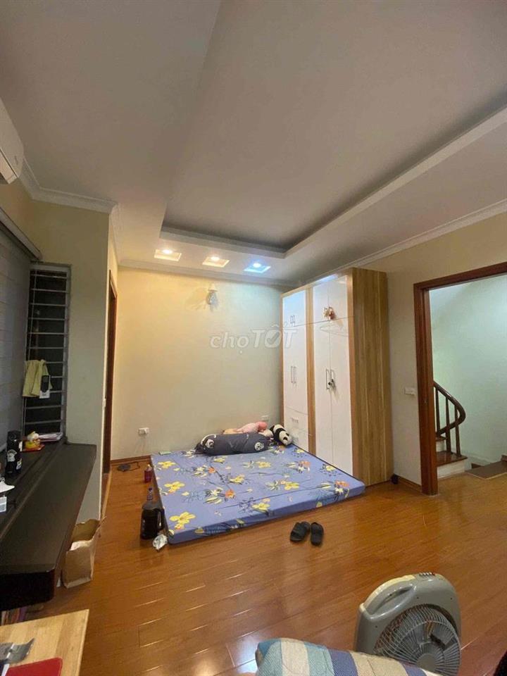 CHÍNH CHỦ CHO THUÊ NHÀ NGÕ 45  VÕ CHÍ CÔNG, NGHĨA ĐÔ, CẦU GIẤY, HÀ NỘI