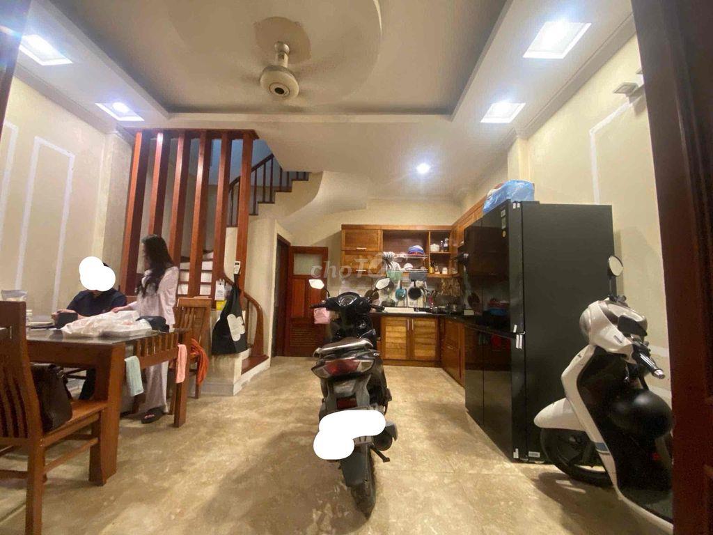 CHÍNH CHỦ CHO THUÊ NHÀ NGÕ 45  VÕ CHÍ CÔNG, NGHĨA ĐÔ, CẦU GIẤY, HÀ NỘI