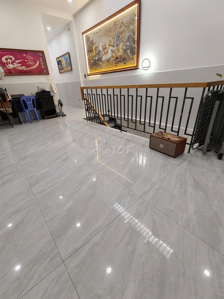 CHÍNH CHỦ BÁN NHÀ HOÀN CÔNG – ĐỐI DIỆN CÔNG VIÊN KDC BICONSI